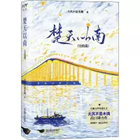 醉染图书楚天以南(完结篇)9787540262198