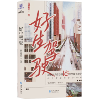 醉染图书好生驾驶9787549283927