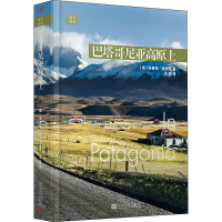 醉染图书巴塔哥尼亚高原上9787020174072