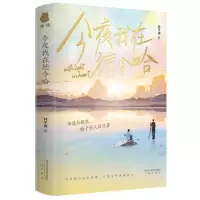 醉染图书今夜我在德令哈9787551824446