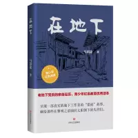 醉染图书在地下9787541154058