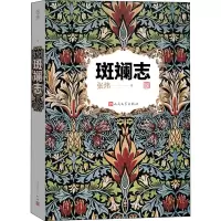 醉染图书斑斓志9787020161744