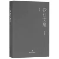 醉染图书沙汀文集·第十卷:回忆录9787541147692