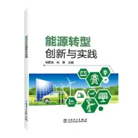 醉染图书能源转型创新与实践9787519862503