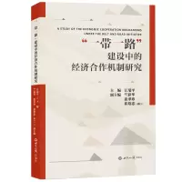 醉染图书“”建设中的经济合作机制研究9787501264414
