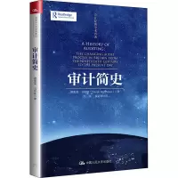 醉染图书审计简史9787300280004