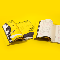 醉染图书单读PLUS 喜剧的秘密 从脱口秀说起9787532182404