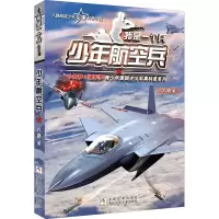 醉染图书少年航空兵9787559711083
