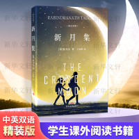 醉染图书新月集9787541162152