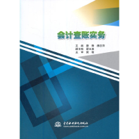 醉染图书会计查账实务9787517099024