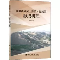 醉染图书灌溉诱发黄土滑坡-泥流的形成机理9787511464996