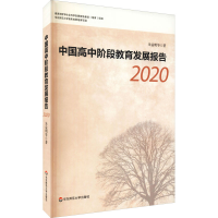 醉染图书中国高中阶段教育发展报告 20209787576022162