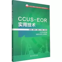 醉染图书CCUS-EOR实用技术9787518351428