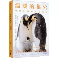 醉染图书温暖的巢穴 动物们如何经营家庭9787521748895