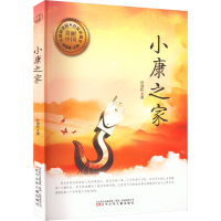 醉染图书小康之家9787531589945