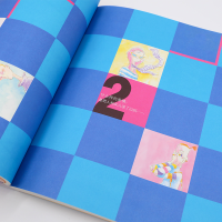 醉染图书什么事都在发生9787020161591