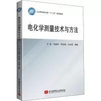 醉染图书电化学测量技术与方法9787512433960