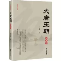 醉染图书大唐王朝诞生记9787506891165