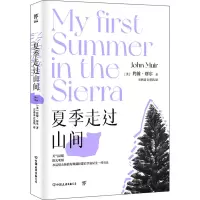 醉染图书夏季走过山间9787505733213
