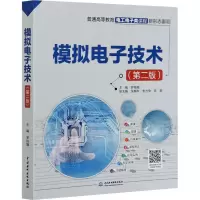 醉染图书模拟技术(第2版)9787517085157