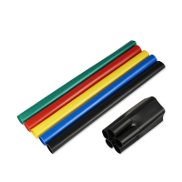 新沃电气 1KV四芯热缩电缆终端头 SY-1/4.2(70-120)