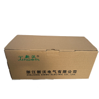 新沃 冷缩电缆终端头 25-50 套