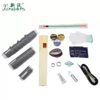 新沃 XINWOM 户内单芯冷缩终端头 NLS-10/1.2(70-120) 套