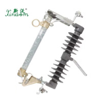 新沃 XINWOM 跌落开关 HRW12-15/200A 组/3个
