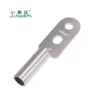 新沃 XINWOM 双孔铜鼻子 DT-25S 个(需要镀锡请备注)