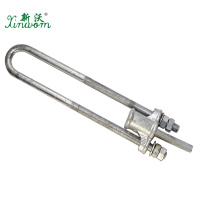 新沃 XINWOM UT线夹 NUT-3 个