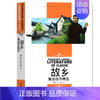 [分册名] 故乡 [正版][4本24元]海底两万里全系列参加小学版三四五六年级汕头大学出版儒勒凡尔纳科幻小说儿童文学