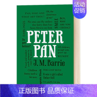 彼得潘 云经典 [正版] 小飞侠彼得潘 英文原版立体书 Peter Pan 儿童文学经典之作 pop up book 全