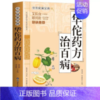 [正版]华佗药方治百病 中华健康宝典 代代相传的中医中药学 本书收录华佗经典方剂及民间流传的华佗古方 杨晓晖 洪嘉婧 世