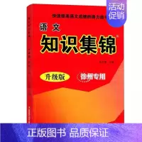 [正版] 小学语文知识集锦徐州专版升级版 小学各年级适用教辅快速提高7-8-9-10-11-12-13-14岁小升初