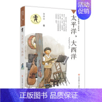 太平洋大西洋 [正版]黄蓓佳倾情小说系列15册任选 6-7-9-10-12岁三四五六年级课外阅读书籍儿童文学读物童书