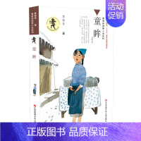 童眸 [正版]黄蓓佳倾情小说系列15册任选 6-7-9-10-12岁三四五六年级课外阅读书籍儿童文学读物童书书籍 我