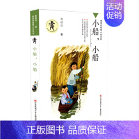 小船 [正版]黄蓓佳倾情小说系列15册任选 6-7-9-10-12岁三四五六年级课外阅读书籍儿童文学读物童书书籍 我