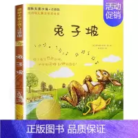 国际大奖小说·注音版 兔子坡 [正版]云朵工厂 注音版 安徒生奖儿童文学课外书目一二三年级小学生课外阅读 6-10周岁故