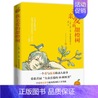 我亲爱的甜橙树 [正版] 我亲爱的甜橙树 德瓦斯 塞洛斯著 8-9-10-12岁 成长小说 文学三四五六年级小学