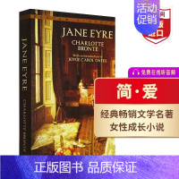 简爱 [正版]动物农场 动物庄园 英文原版 Animal Farm 乔治奥威尔 经典文学名著 政治小说 课外阅读 搭19