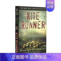 [追风筝的人]The Kite Runner [正版]英文原版小说 单词的力量 怦然心动 杀死一只知更鸟 相约星期二 偷