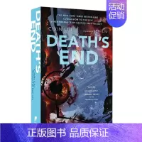 [死神永生]Death's End [正版]英文原版小说 单词的力量 怦然心动 杀死一只知更鸟 相约星期二 偷书贼 霍乱