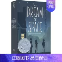 我们的太空梦 [正版]Charlotte's Web Holes Miss May 纽伯瑞文学奖小说 中学生必读小说作品