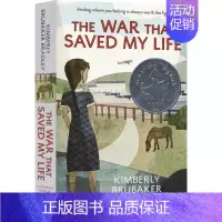拯救我生命的战争 [正版]Charlotte's Web Holes Miss May 纽伯瑞文学奖小说 中学生必读小说