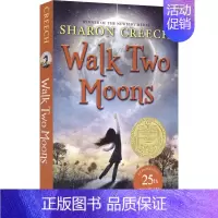 纽伯瑞金奖 印第安人的麂皮靴 [正版]Charlotte's Web Holes Miss May 纽伯瑞文学奖小说 中