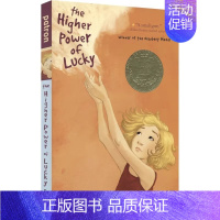 纽伯瑞金奖 乐琦的神奇力量 [正版]Charlotte's Web Holes Miss May 纽伯瑞文学奖小说 中学