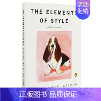 The Elements of Style [正版]常用英文字典系列 Word Power Made Easy 单词的力