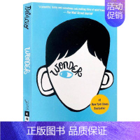 奇迹男孩 [正版]华研原版 一间自己的房间 英文原版小说 A Room of One's Own 弗吉尼亚伍尔夫 英文版