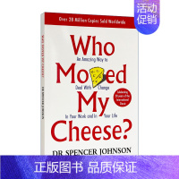 谁动了我的奶酪 [正版]华研原版 一间自己的房间 英文原版小说 A Room of One's Own 弗吉尼亚伍尔夫