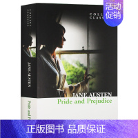 傲慢与偏见 [正版]华研原版 一间自己的房间 英文原版小说 A Room of One's Own 弗吉尼亚伍尔夫 英文